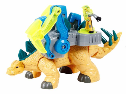 Dinossauro Estegossauro Imaginext Fisher Price